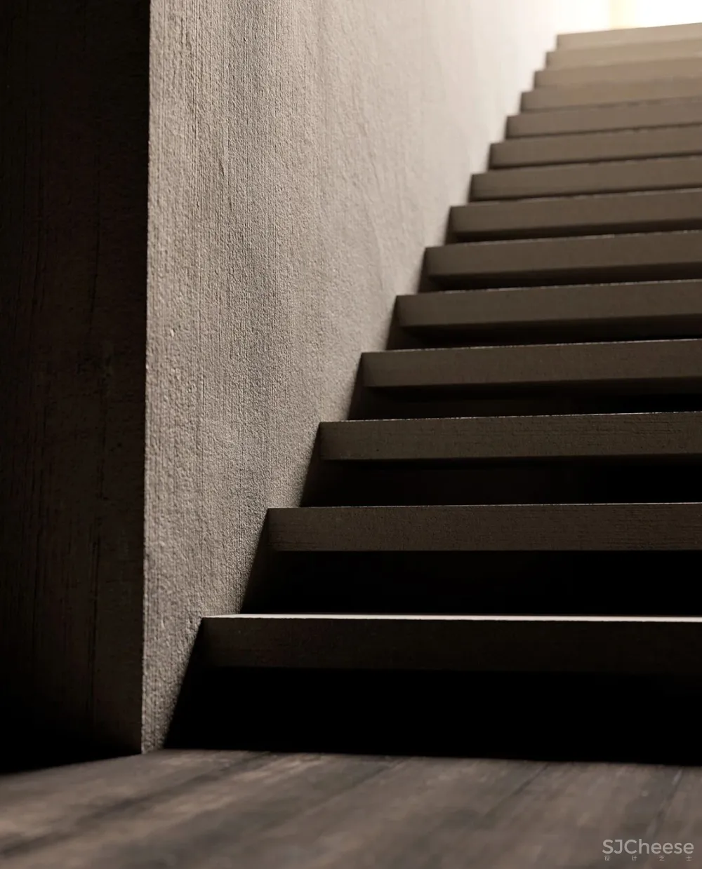 studiopodrini新作 高级灰奢华厨房