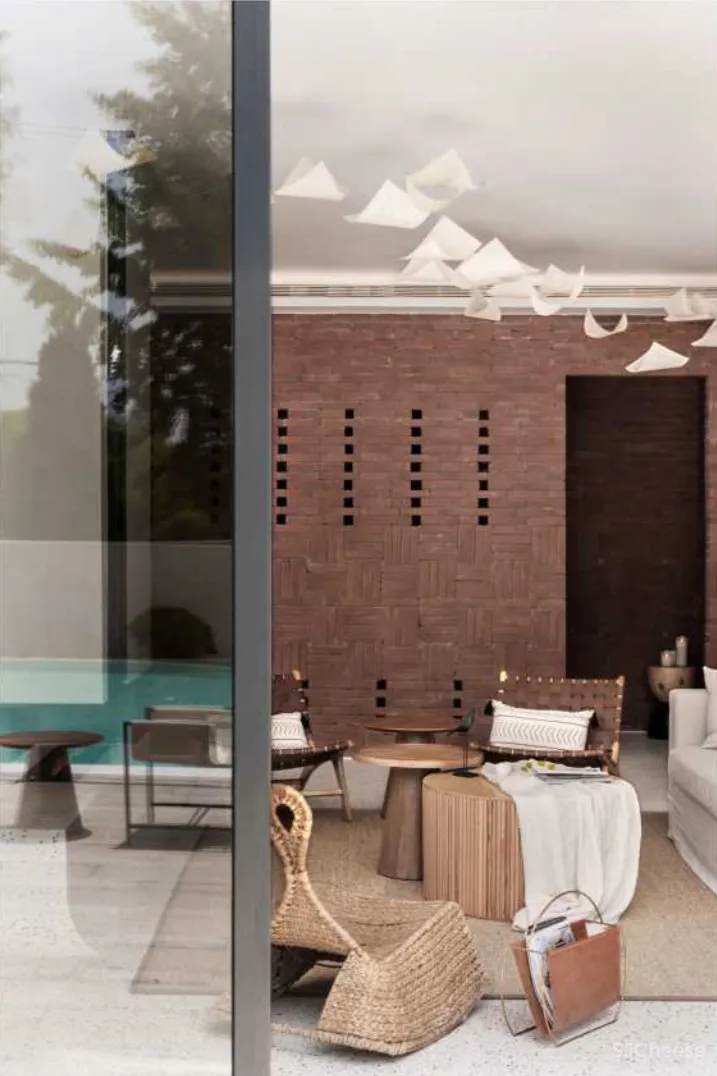 佳作 无垠设计 ×秋田布谷:夏日小屋的成长探索