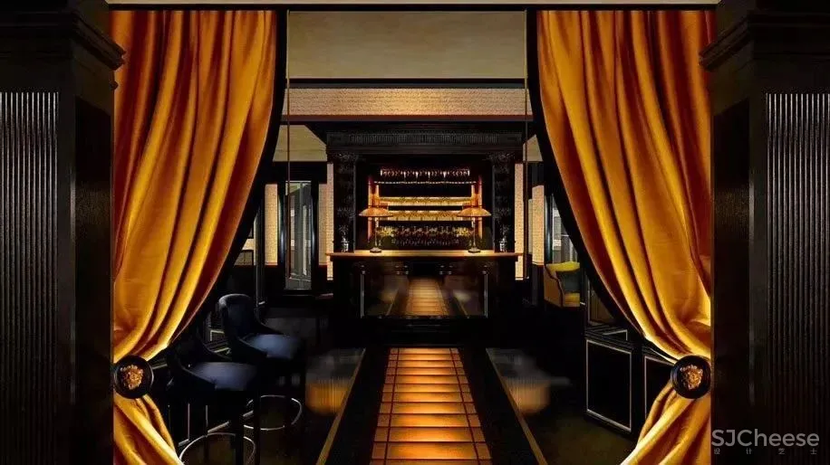 源于爱情的极致奢华酒店品牌,为度假而生!