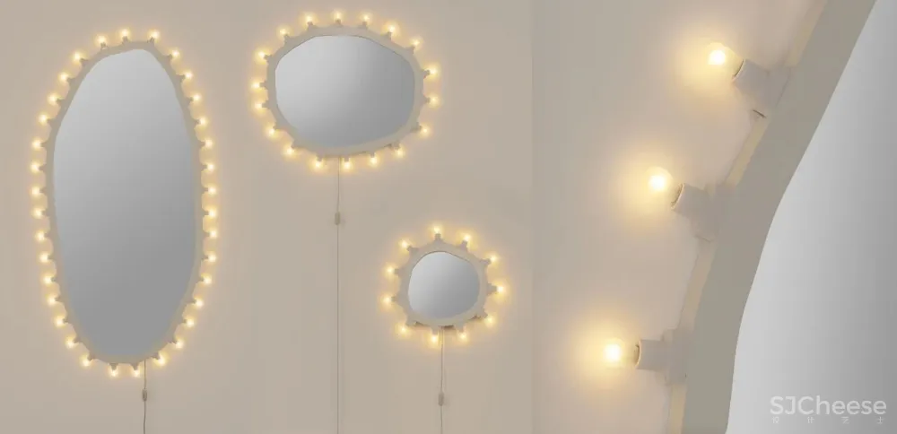 有趣的灵魂,就该做有趣的设计!