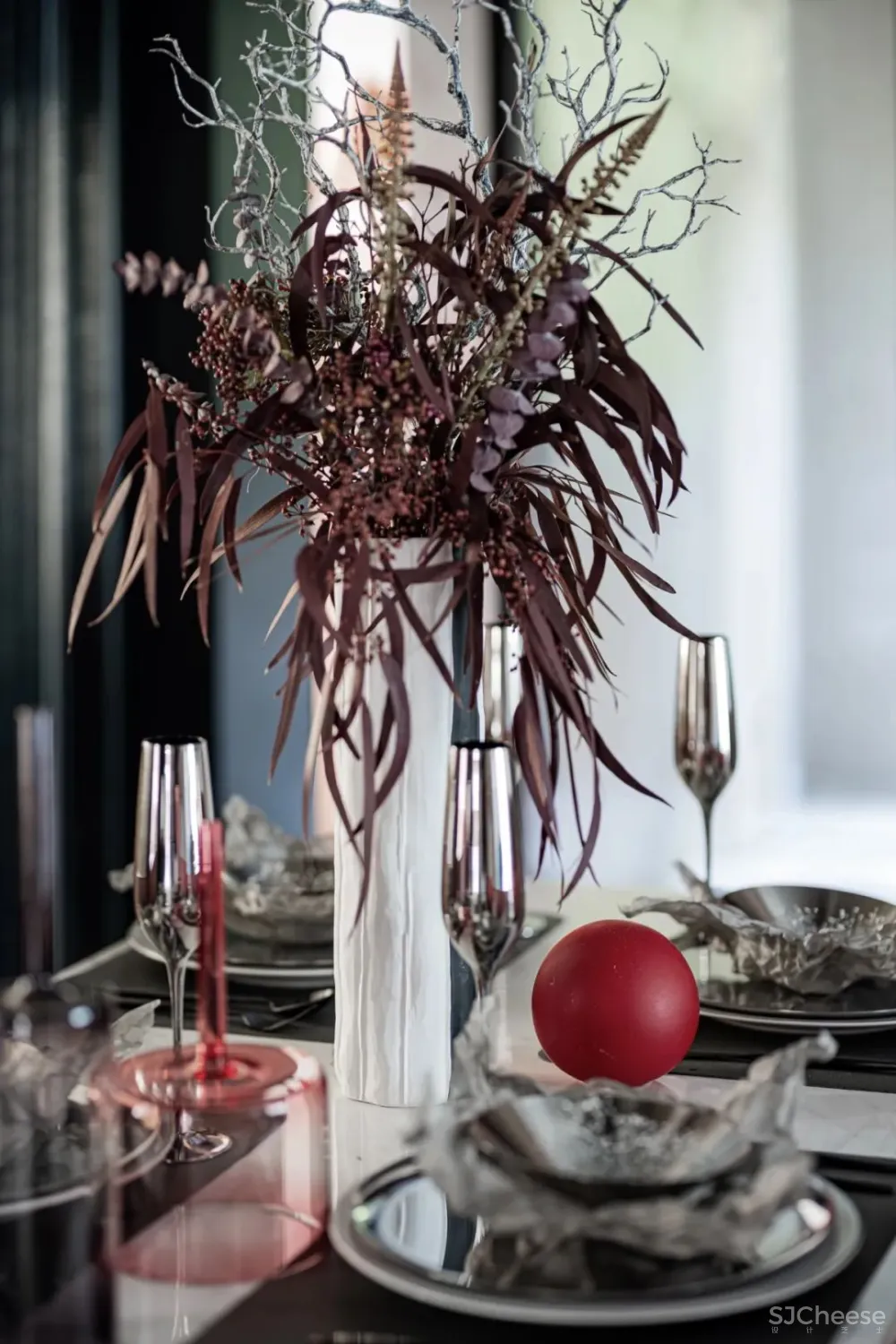 元禾大千 祥生光明金麟府123户型