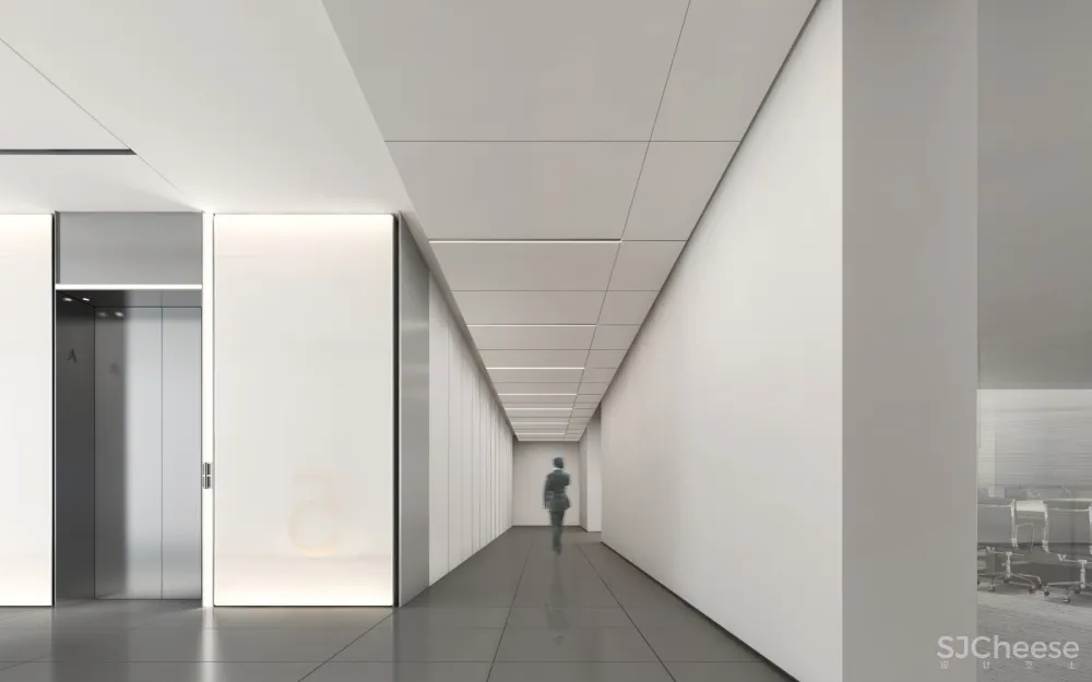 汇格精品呈现 · 南京星河产业写字楼