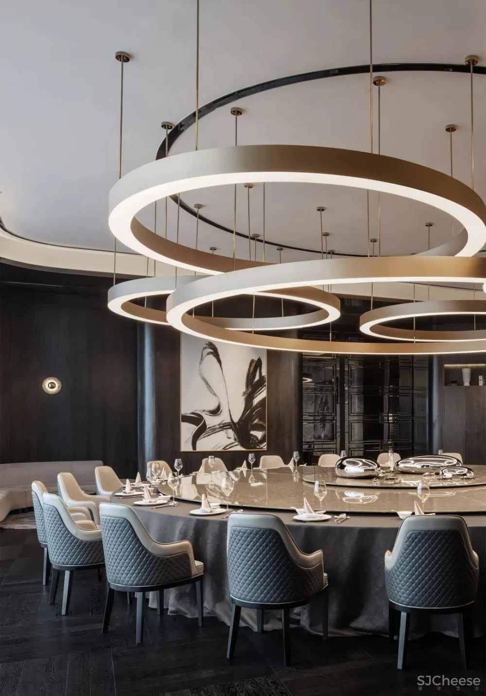 醉美自然生活,是一餐四季皆诗情画意 曾建龙