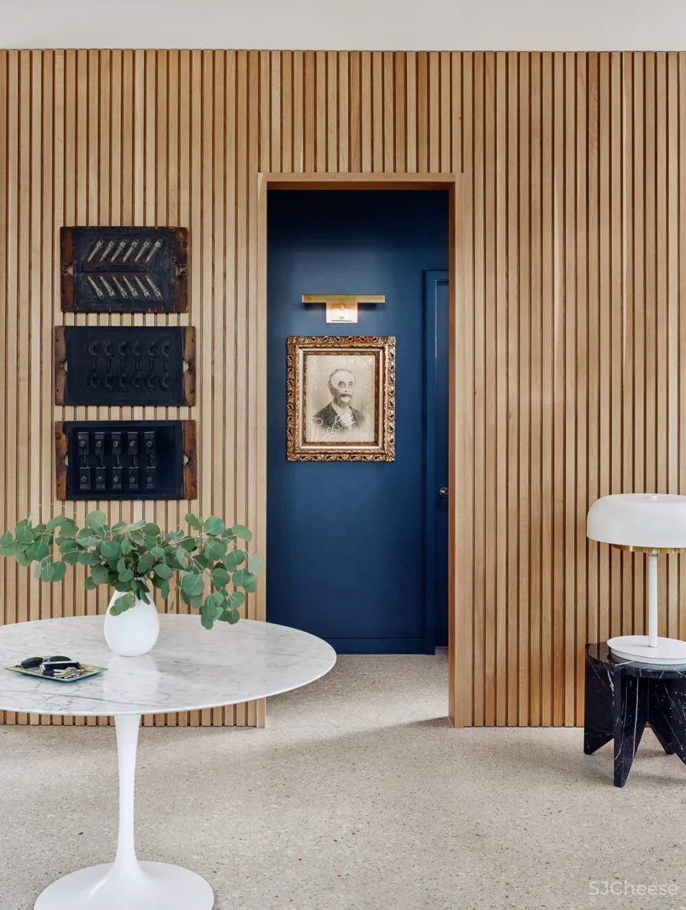 Chioco Design 设计师本人的理想居所