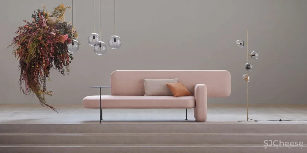 新斯堪的纳维亚风格,到底“新”在哪里?