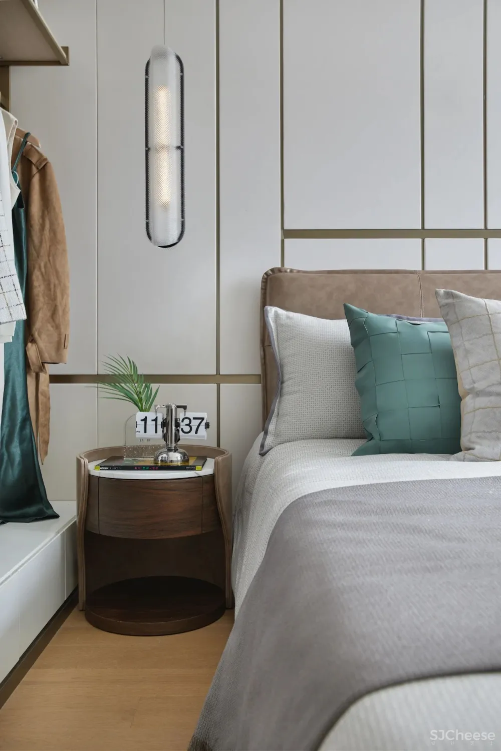 EH DESIGN 空间 读一方山水 品一方情愫