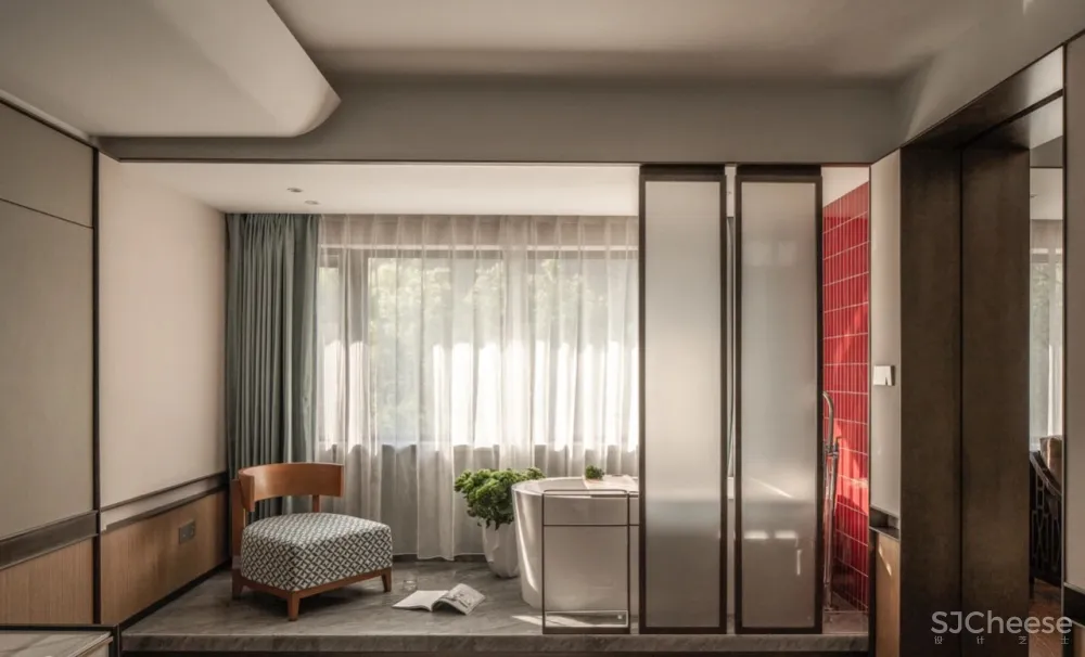 西湖边的“小京都”要藏不住了！与祈愿福地相邻，500天匠心打造千万级美宿，私享禅意清净，夜观原生态萤火虫