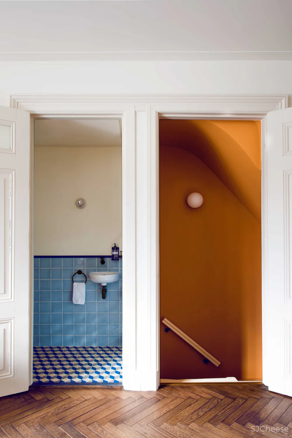 South 新作 传统与当代的交融