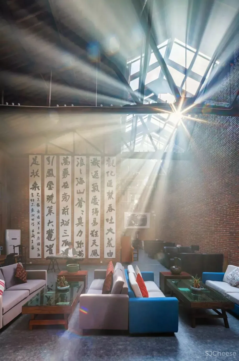 高端民宿设计、建造、运营考察学习