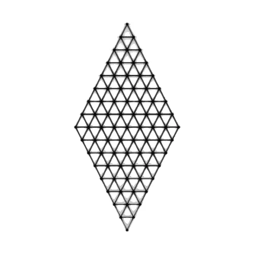 永恒的优雅—摩登线条勾勒魅力空间