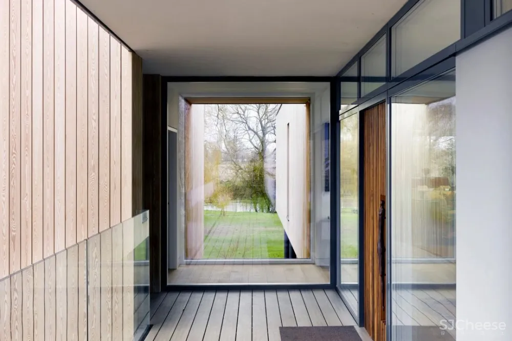 南方洪灾告急，这些建筑给我们带来防灾灵感