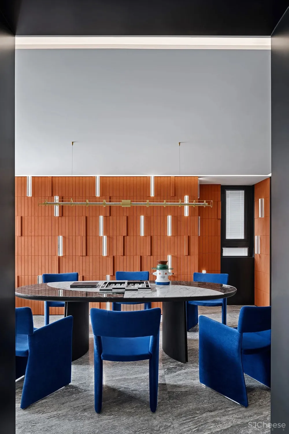 LSD葛亚曦 构筑艺术的力量