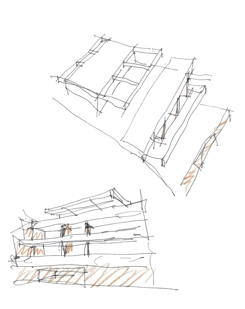 Ramon Esteve丨西班牙极简豪宅的设计美学