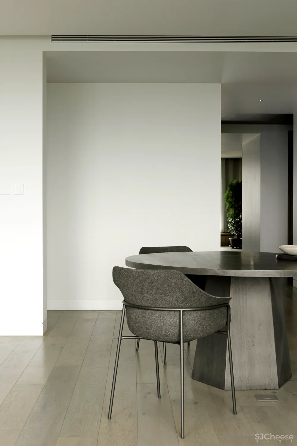 九度空间 • 张楠 沈阳华润奉天九里