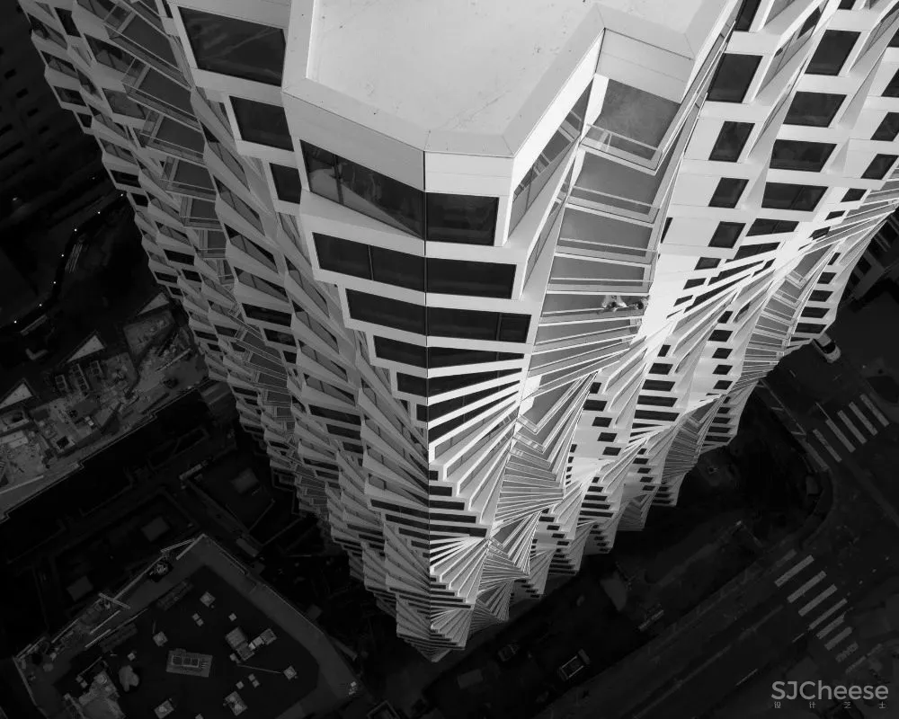 Vanke金山豪宅 万科出品