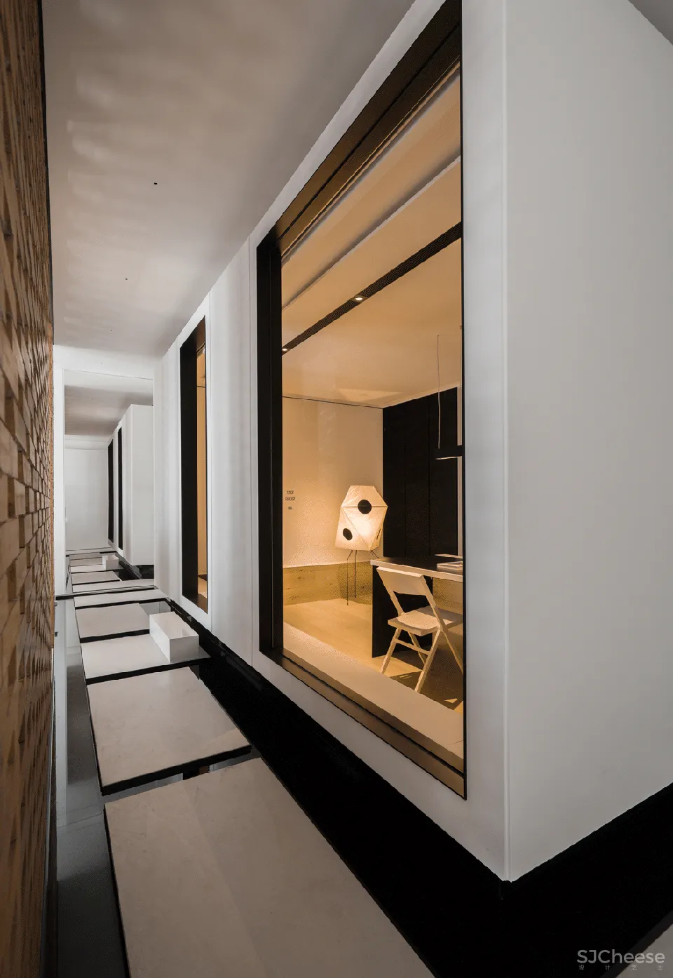 新作 | FF STUDIO新办公室,上海 / 费弗空间设计