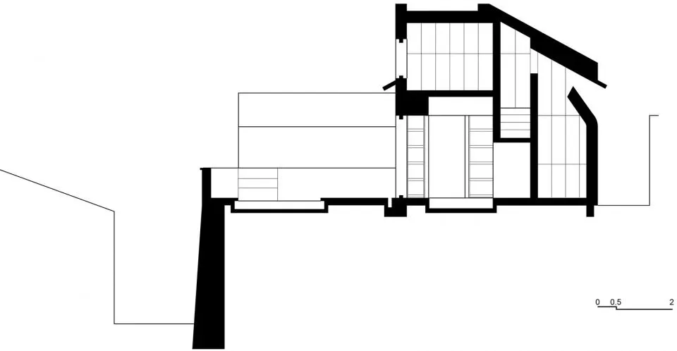 新作 台上之家–大有101,北京 察社办公室
