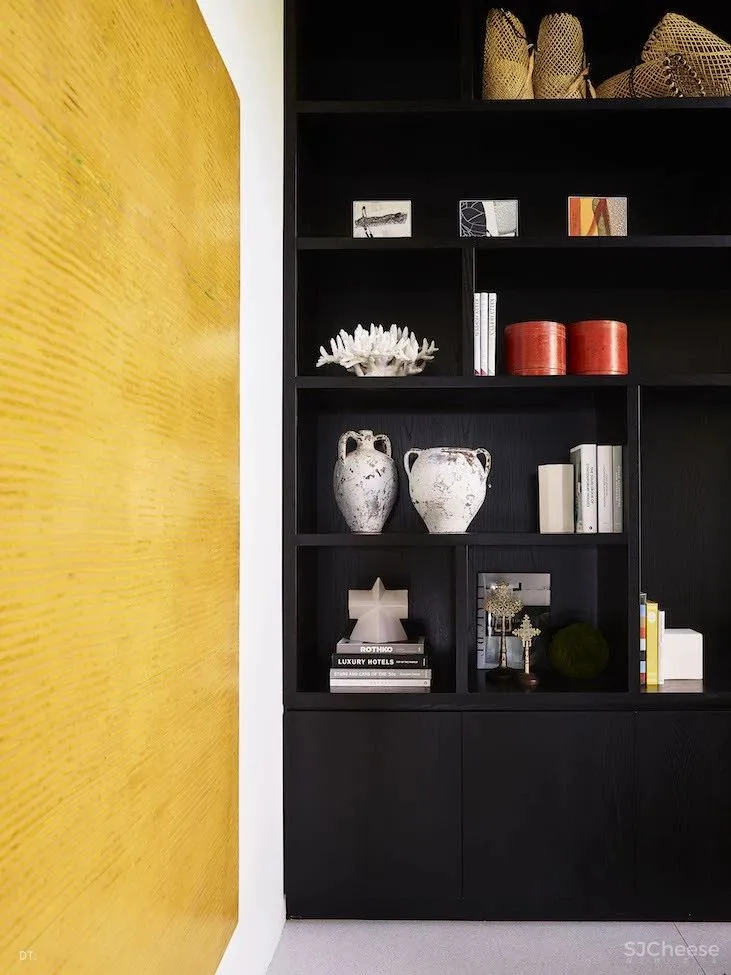 澳大利亚式地中海风别墅设计