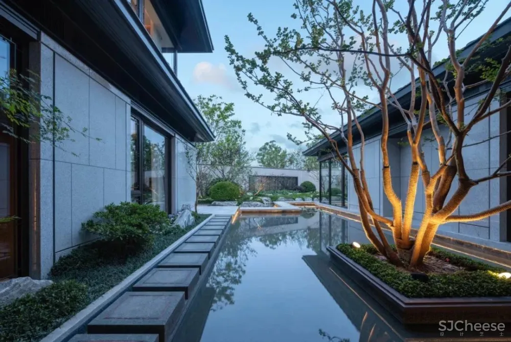 独家匠心之旅 8月杭州高端住宅与新锐建筑考察