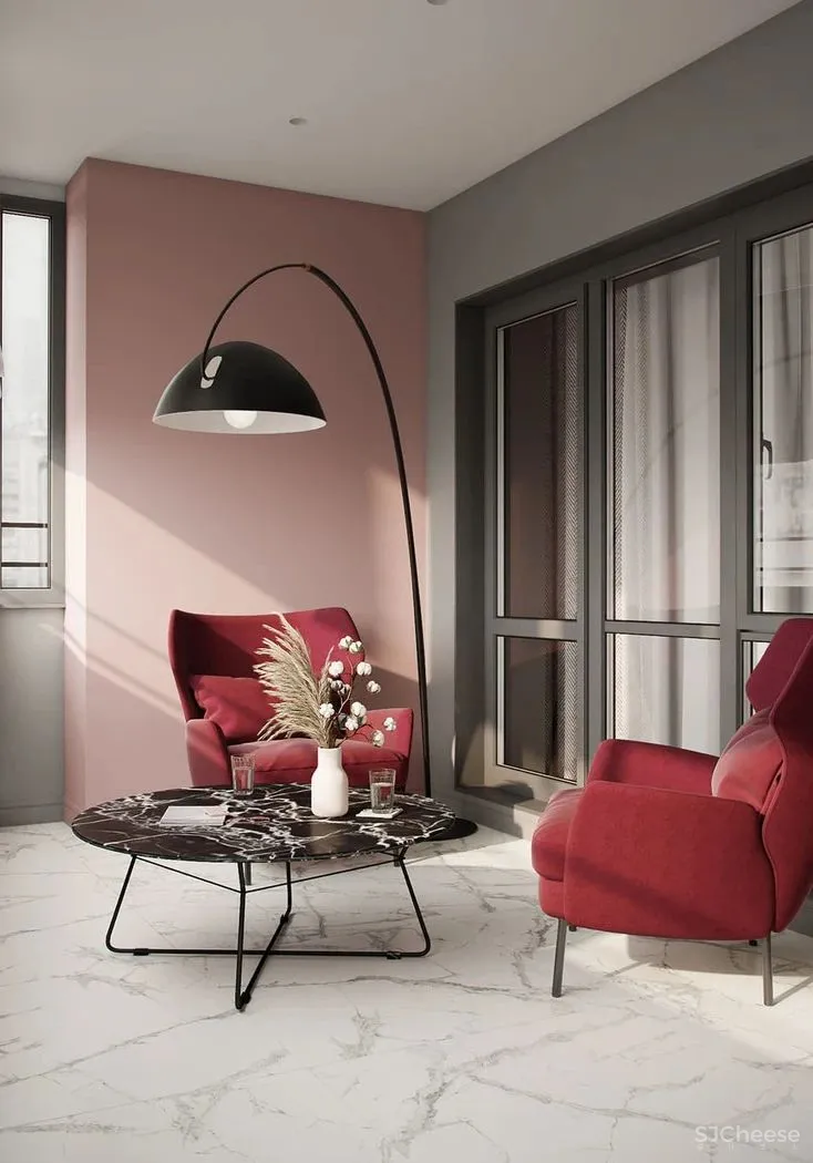 145㎡简约优雅,美出新高度!