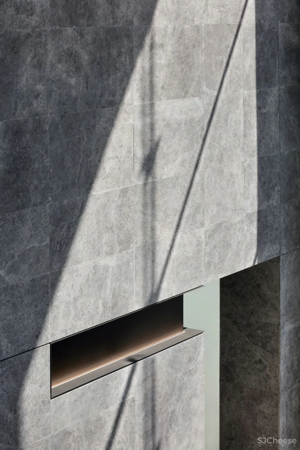 低调、克制,演绎超凡脱俗的高雅格调!