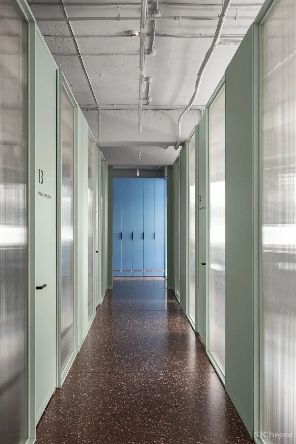 Lera Brumina新作 123㎡法式经典，美到令人窒息！