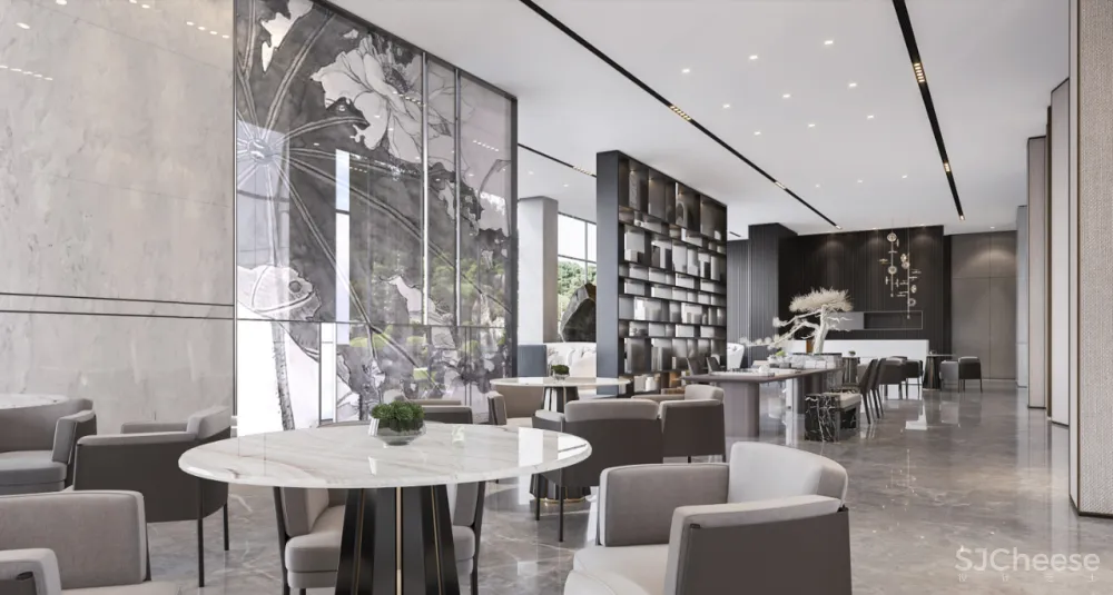 沉稳、大气、雅致,缔造经典至臻美境!