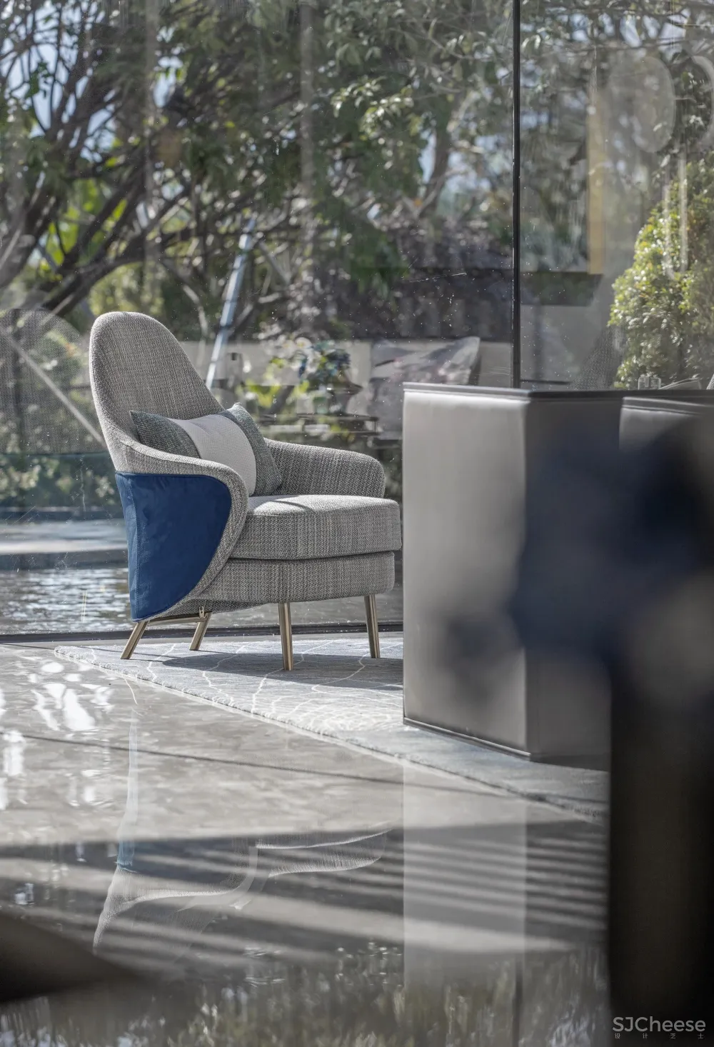 “半城山色半城湖” ,抒写一方精神文明