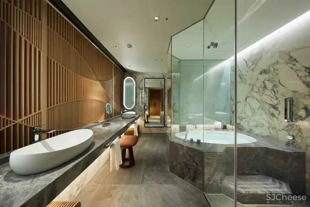 hashimoto yukio -日本别府ANA洲际酒店!