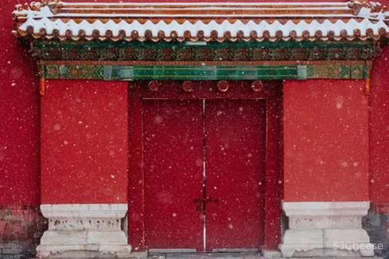 古鲁奇新作 全球首家5D餐厅,全聚德温哥华店