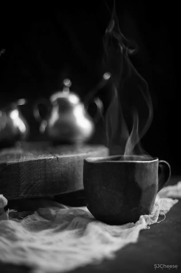 在這裏不必尋找寧靜,你就是寧靜 黃山·祥源雲谷