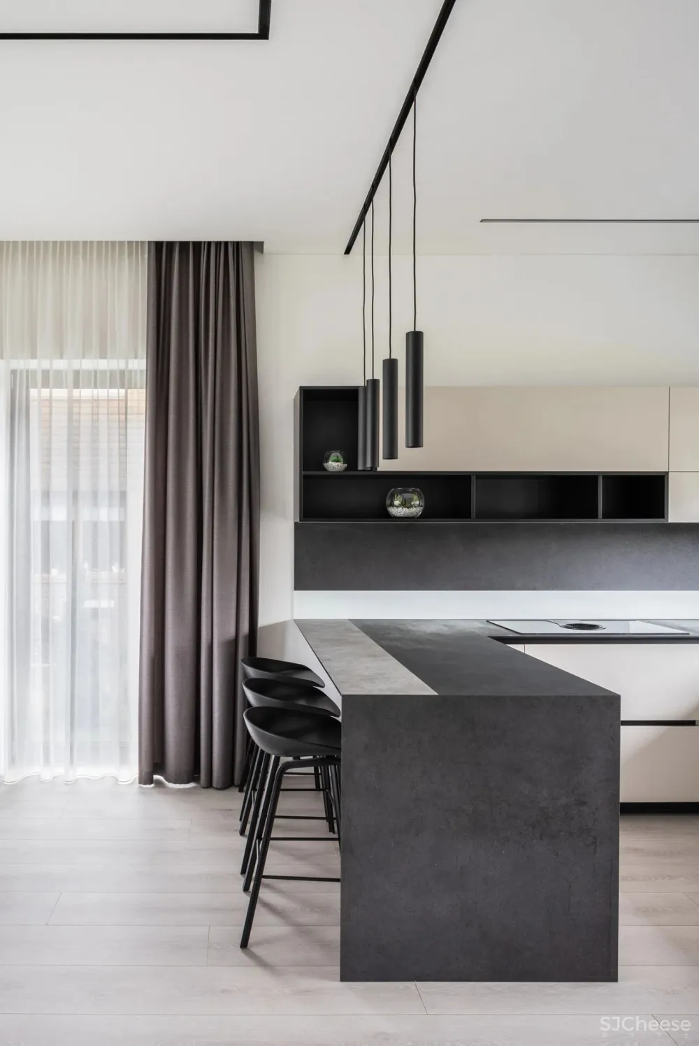 House Interior by Rimartus