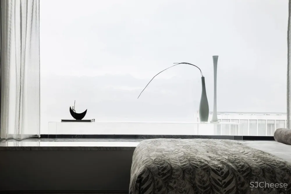 【黄志达】深圳 · 皖厨华润万象天地店 深圳.半岛城邦花园顶层复式