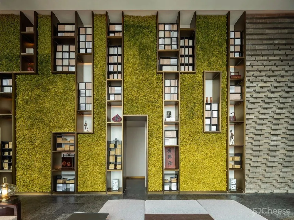 CCD-成都领地希尔顿嘉悦里酒店!