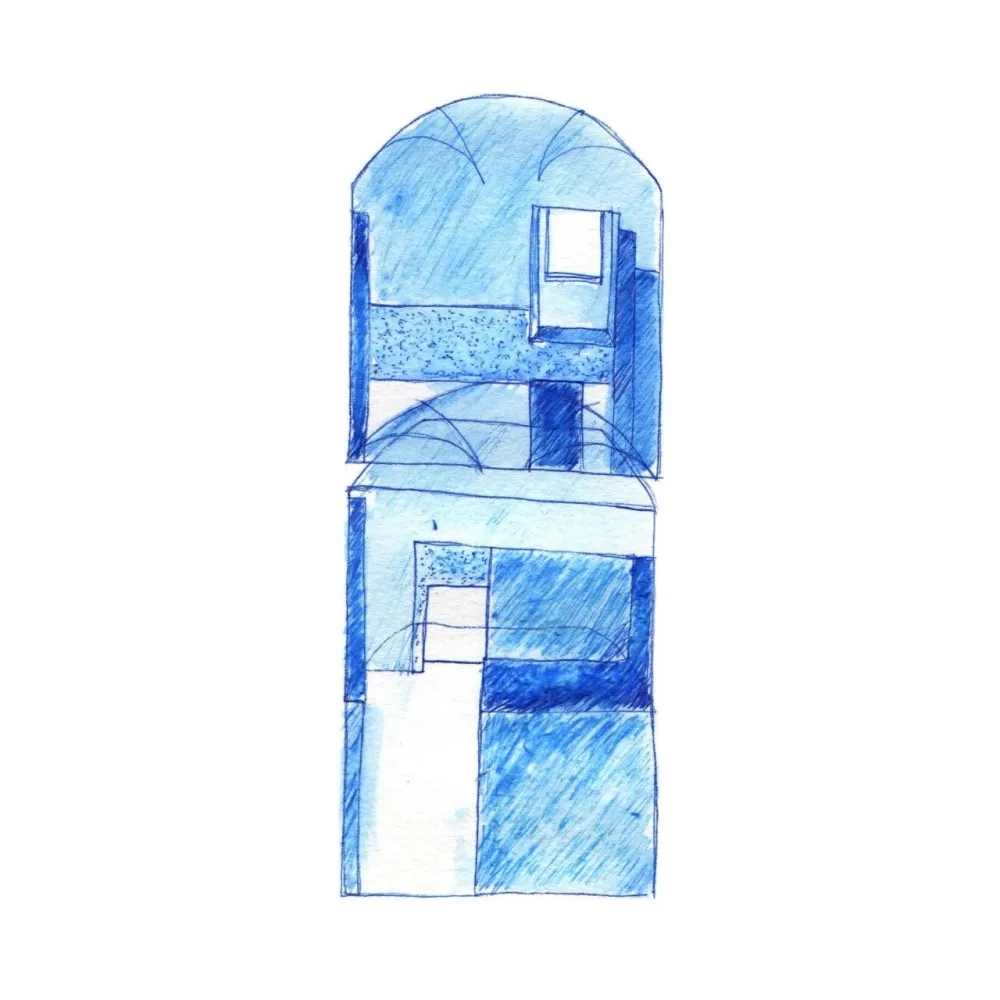 Brunelli ann minciacchi丨极简轻奢的设计诗意