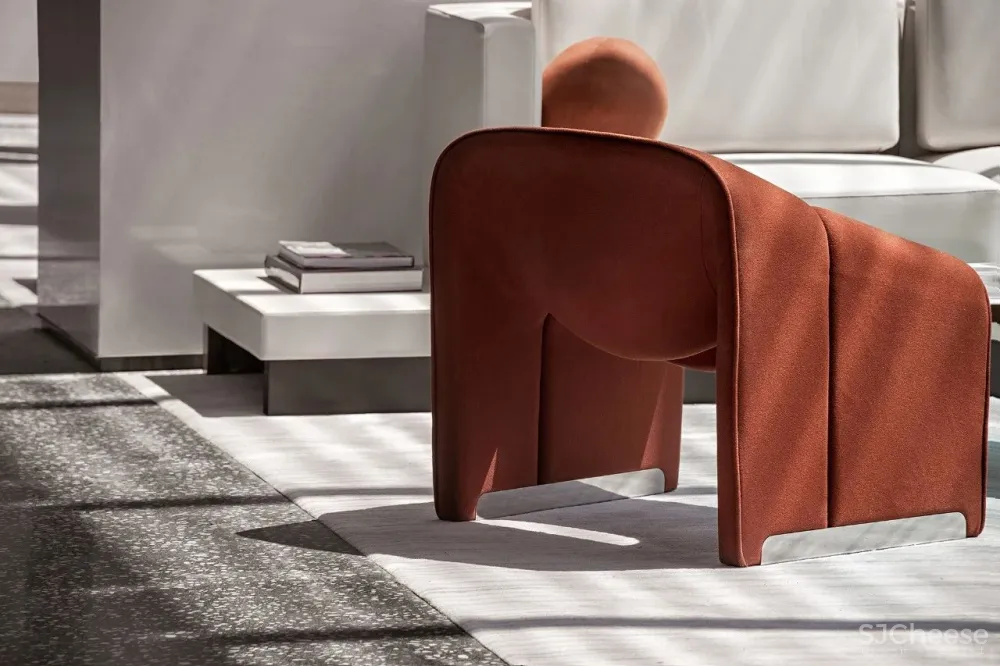 更迭、渐变、交叠，这抹光影美到窒息！