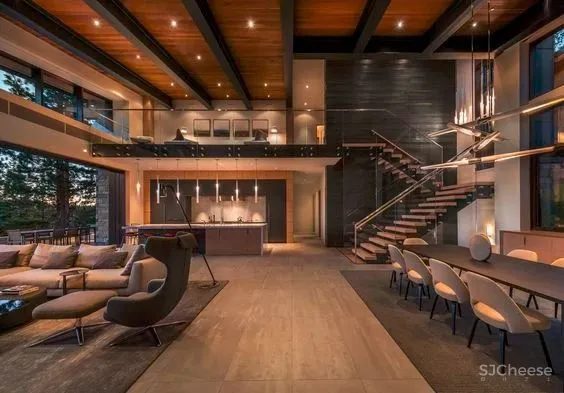 设计选材 神仙材料防火板,你了解多少?