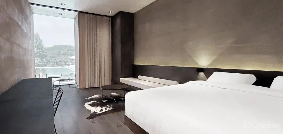 浙江玫瑰庄园精品酒店 卓汉苏文建筑事务所