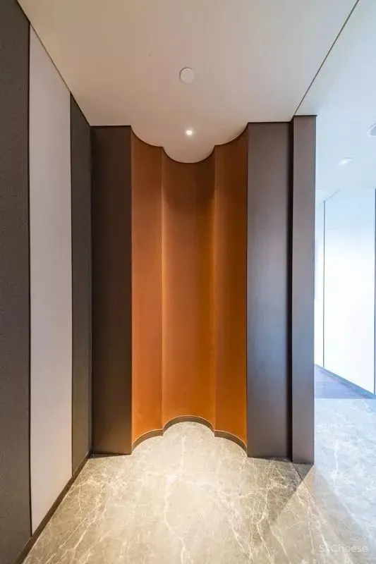 安藤忠雄新作-魔都西部第一高楼•上海嘉定凯悦酒店!