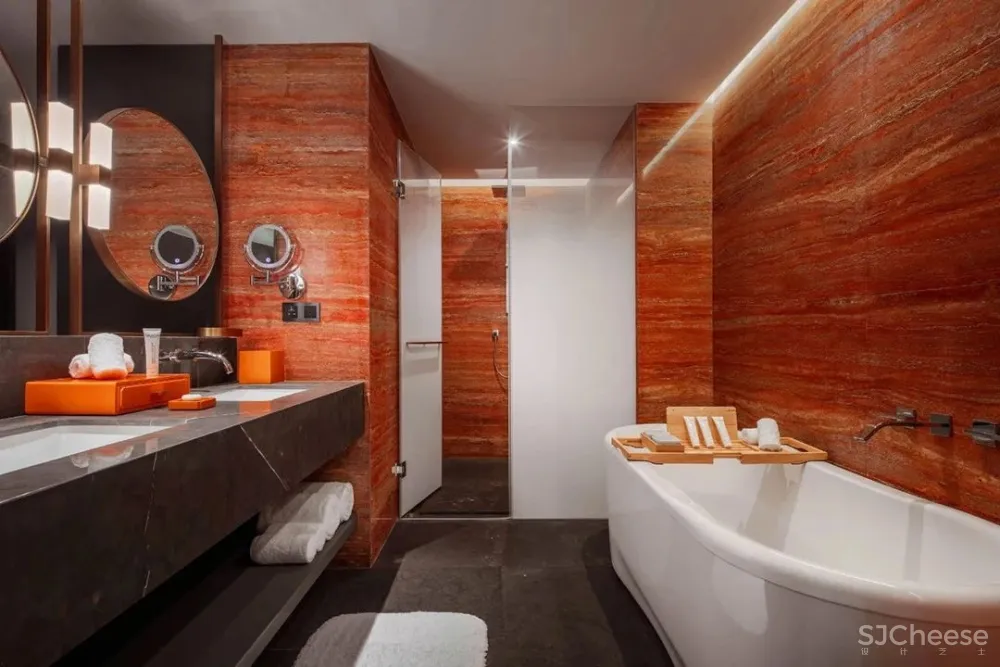 RMA黄永才：西安琳凯诺酒店，义无反顾的颠覆！