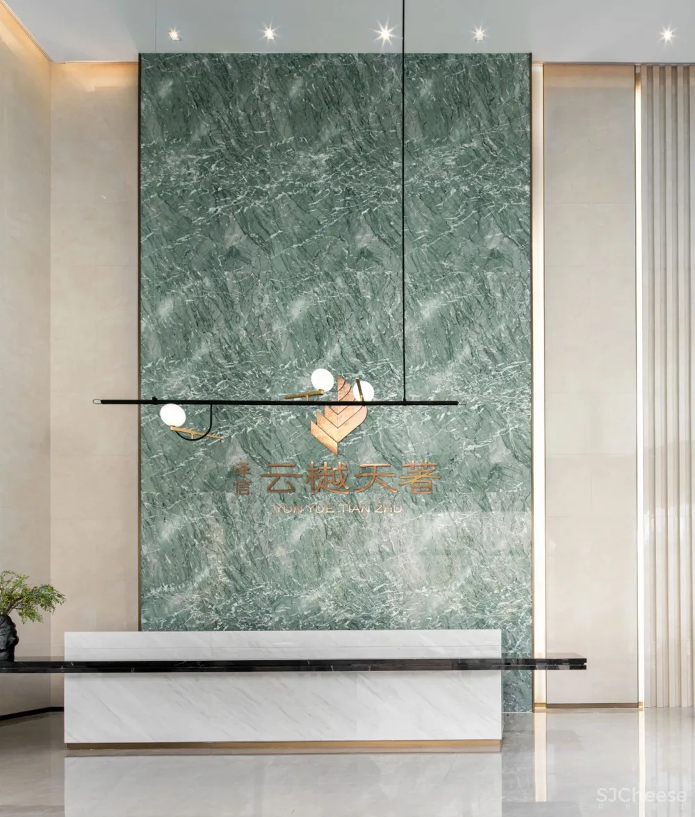 简静淡雅的东方意境,诠释醉美生活的诗意!