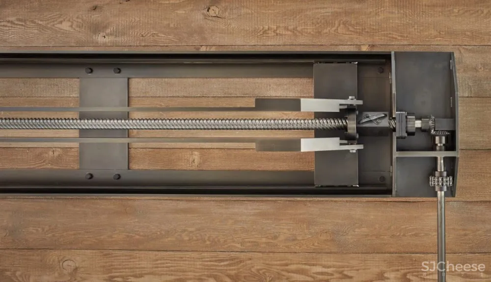 他设计的10栋别墅,每一个都“机关算尽”太酷了!