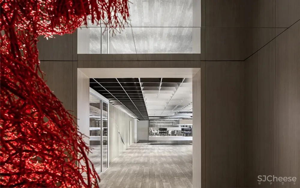 崔树:不要给空间设限