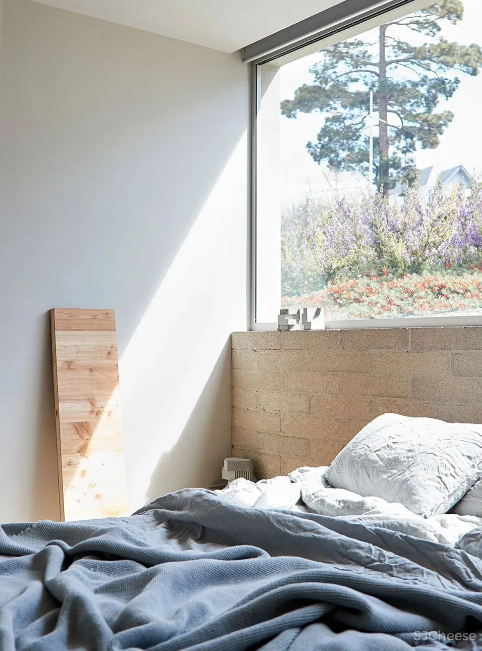 墨尔本海湾沿岸郊区私人住宅 Studiofour