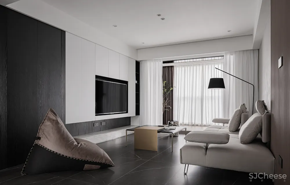 设计:越简约,越高级!