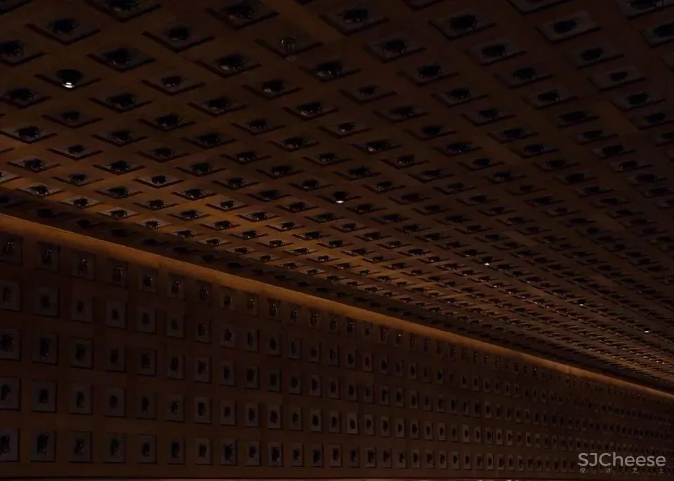 藏匿于热闹街区的秘密酒吧 |向域设计事务所