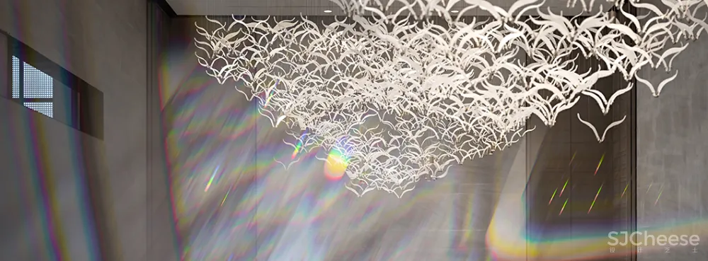 岳蒙:一场穿越故事的讲述!