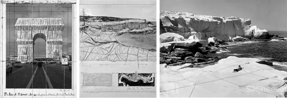 平静古典美学,诠释气质非凡的永恒空间