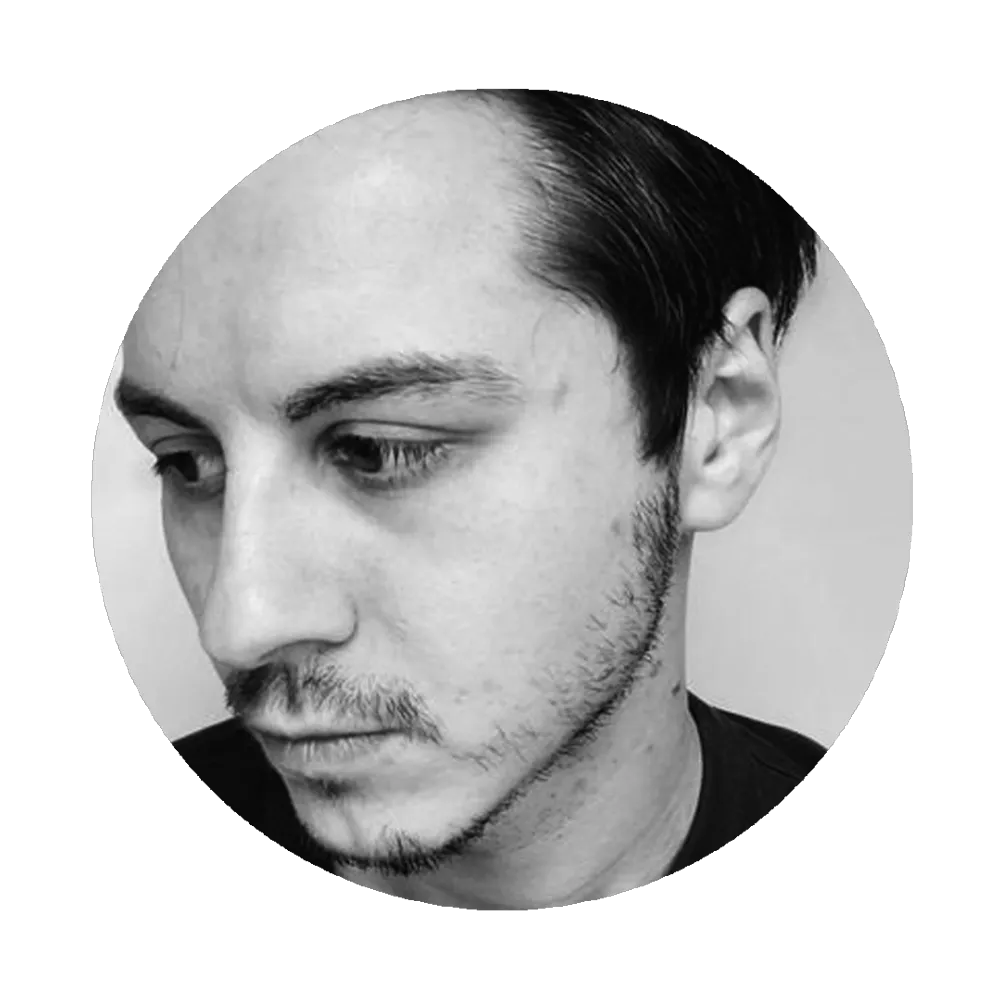 Maksim Mironov 新作 朴素幽雅的侘寂美学