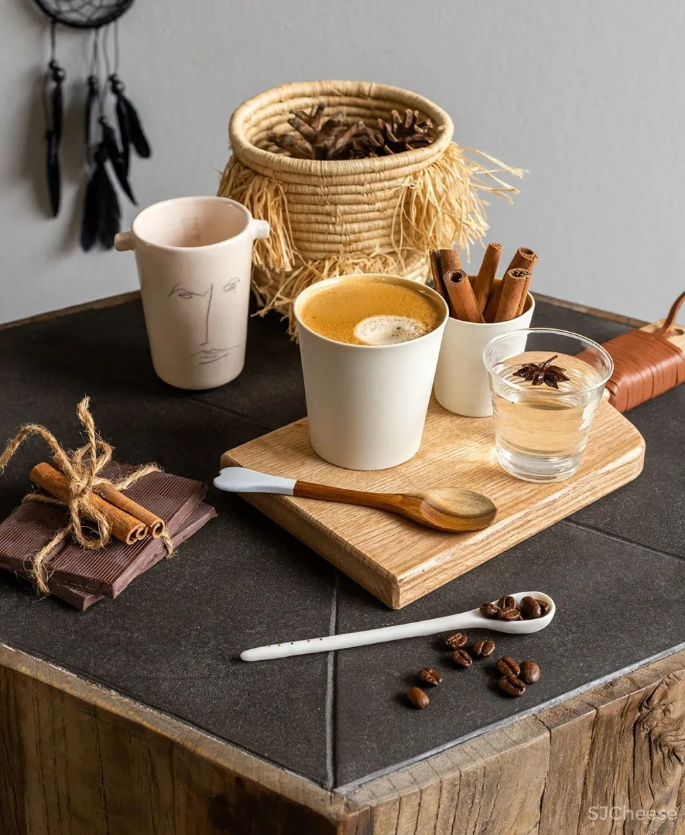 感知软装与色彩的魅力 Beyza Coruhlu